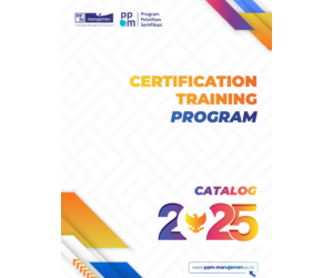 Certification Training Program Catalog tahun 2025