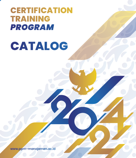PPM Manajemen – Certification Training Program Catalog 2024