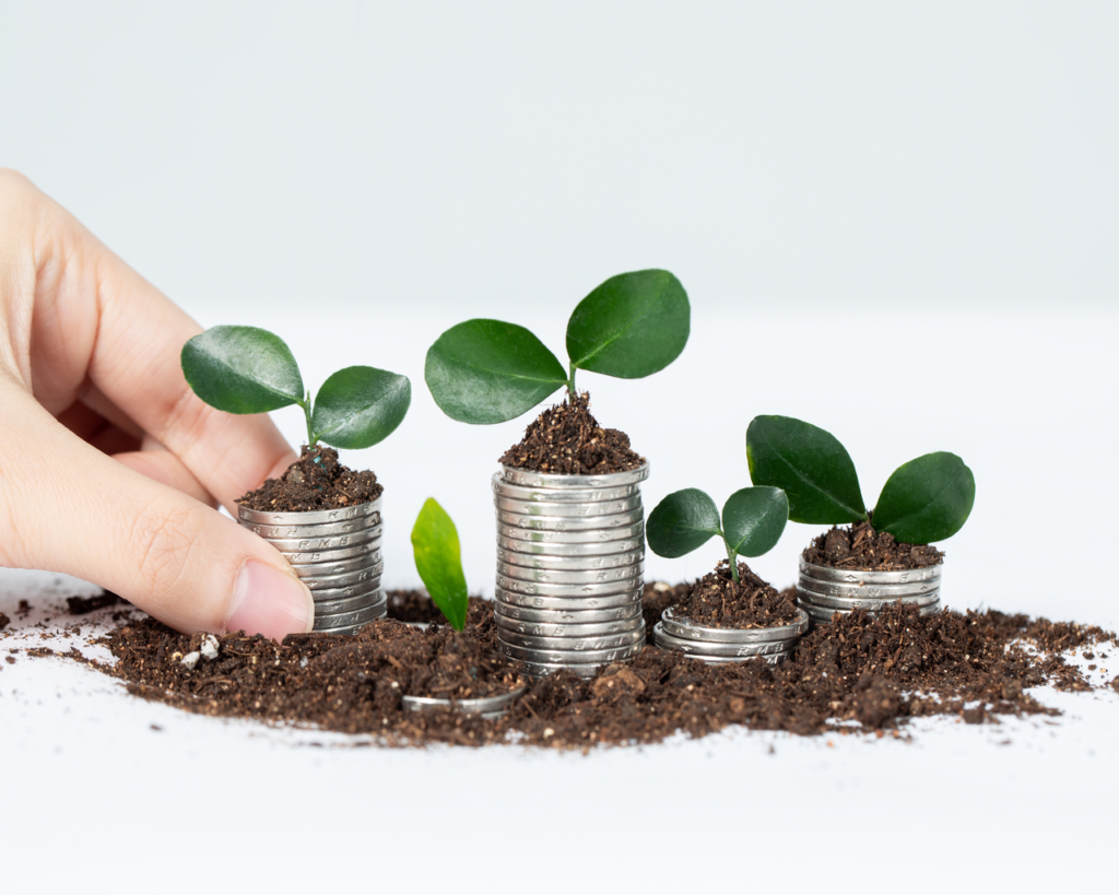 Ekosistem Ideal bagi Sustainable Finance