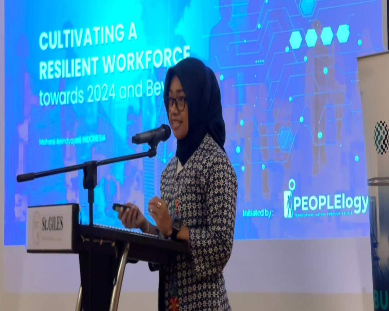 PPM Manajemen Kembali Unjuk Peran di Kancah ASEAN