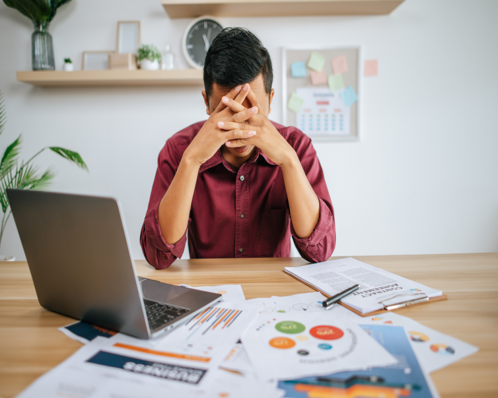 Employee Engagement dan Burnout: Menjaga Semangat di Tengah Perubahan