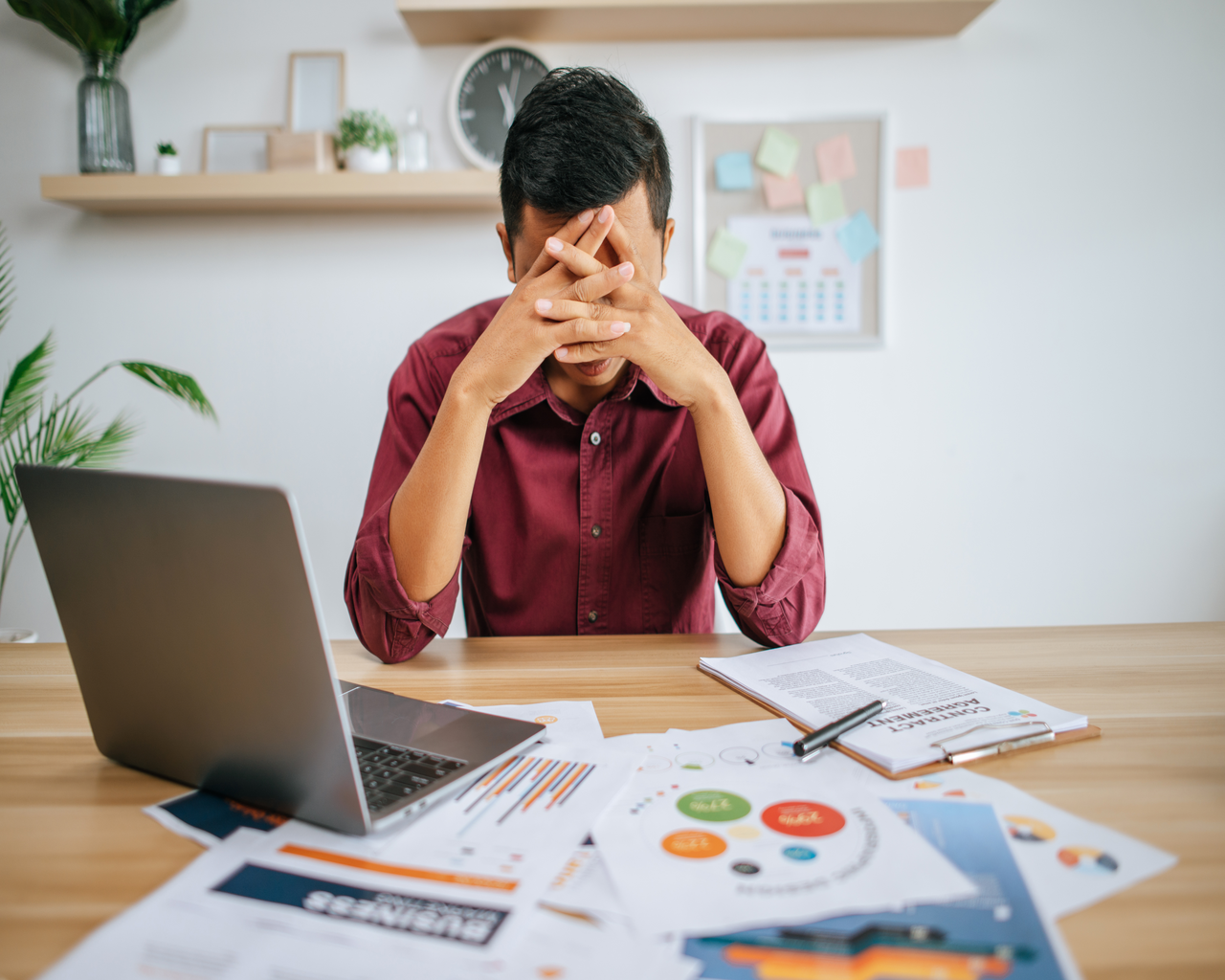 Employee Engagement dan Burnout: Menjaga Semangat di Tengah Perubahan