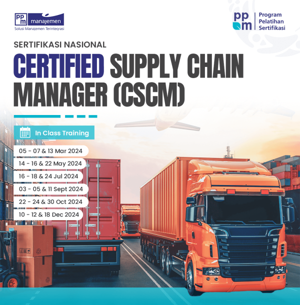 Square 02 Certified Supply Chain Manager (CSCM) (1)