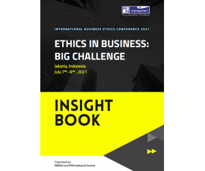 IBEC 2021-Ethics In Business Big Challenge
